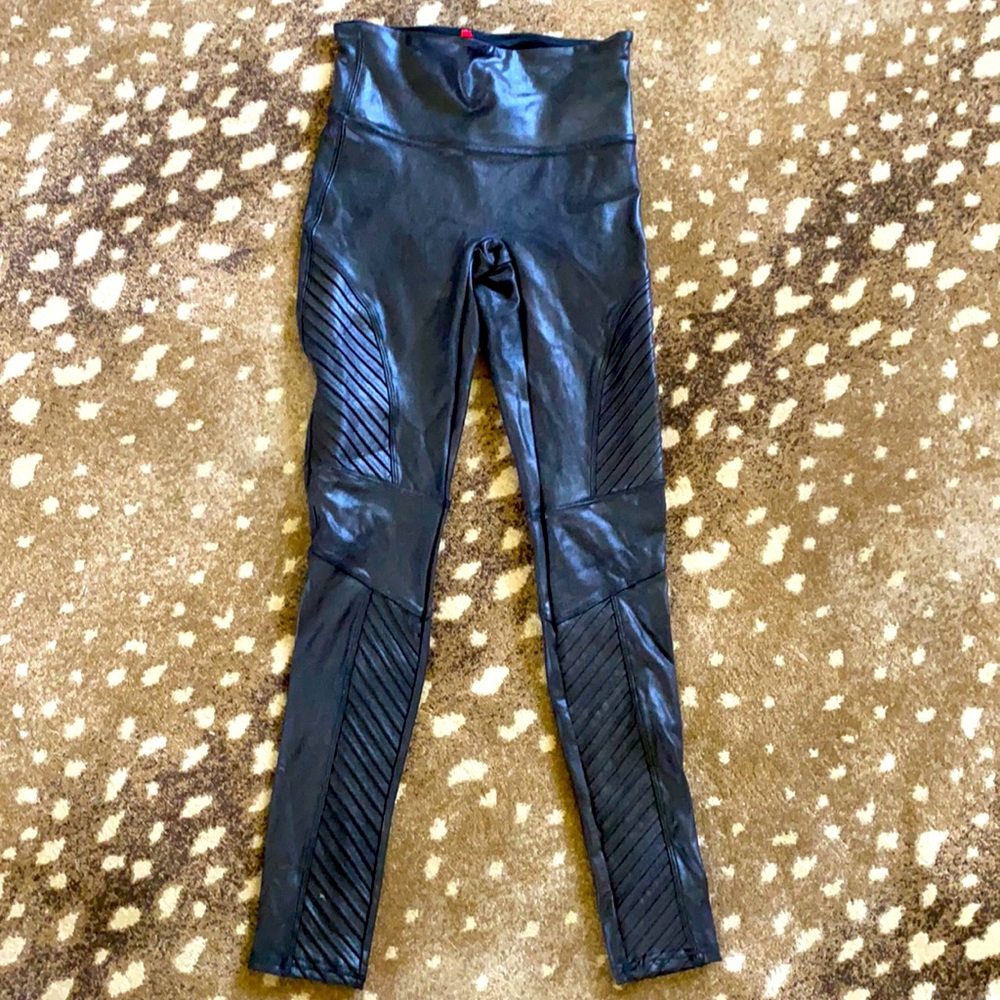 Spanx Moto